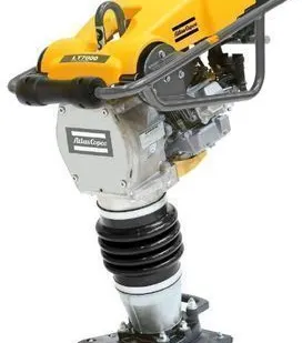 фото Вибротрамбовка LT 6005 9" + (3382000261)