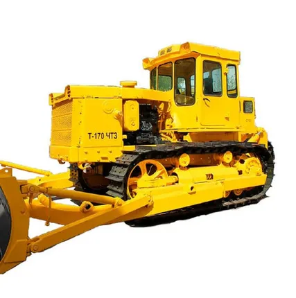 Фото №0 Бульдозер Т-170