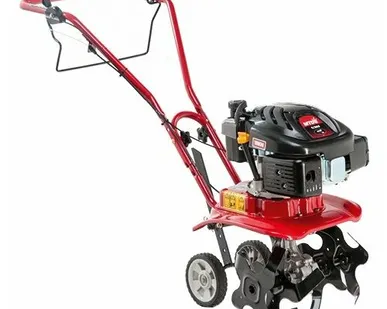 фото Культиватор MTD T 205
