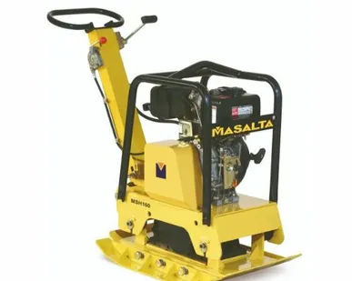 фото Трамбовка masalta msh160