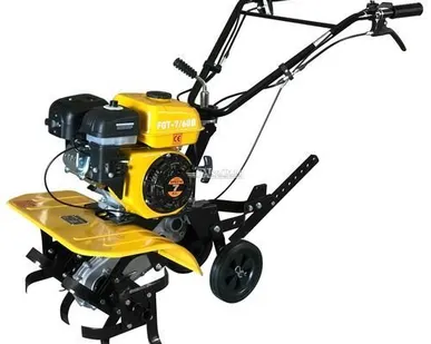 фото Культиватор "FIRMAN" POWER TILLER FGT-7/60B