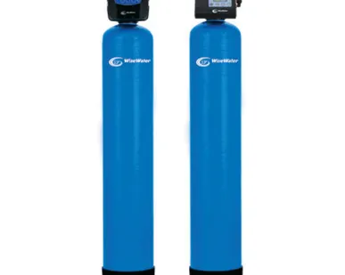 фото Безреагентные системы обезжелезивания и осветления WiseWater FA 1465 S(E)