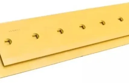 Фото №0 Нож средний 9183810 (400HB) для специальной техники Liebherr PR 724; 732