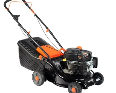 фото Газонокосилка PATRIOT PT 41 LM