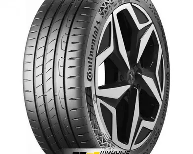 фото Continental PremiumContact 7