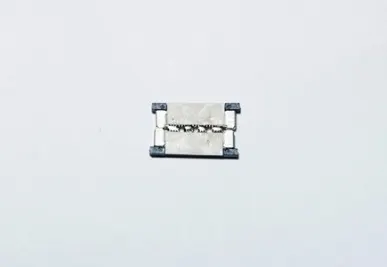фото Коннектор LC-H-5050-B-8 для RGB лент SMD5050 IP20