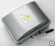 фото Ящик силовой ЯБПВУ-400А IP54 (Узола)