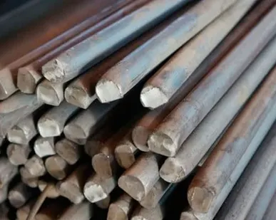 фото Круг 10 мм ст 30ХГСА ГОСТ 2590