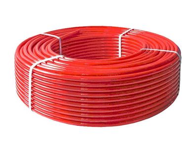 фото Valtec Труба из сшитого полиэтилена PEX-EVOH, 16 мм, 200 м и 100 м.