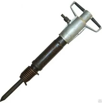 Фото №0 Пневмобетонолом ИП-4612