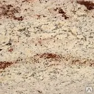 Фото №0 Ivory brown гранитная плитка, полосы