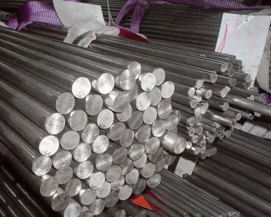 фото Круг 50 теплоустойчивая сталь 50ХФА