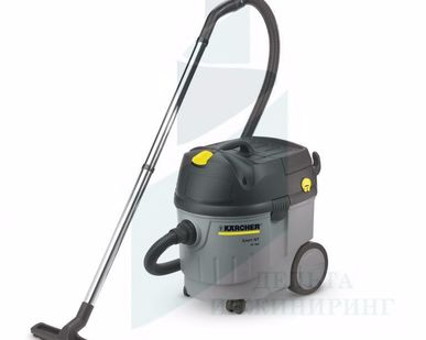 фото Пылесос для сухой и влажной уборки Karcher Xpert 360