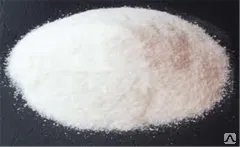 фото Сульфат Алюминия высший
сорт (размер частиц до 20 мм)