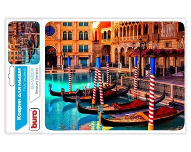 фото Коврик Buro BU-M80041 291859