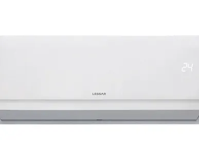 фото Кондиционер Lessar Cool+ LS-H12KFE2/LU-H12KFE2