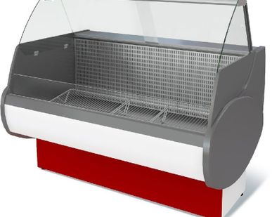 фото Витрина холодильная ТАИР ВХС-1.2