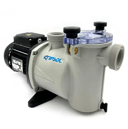 Фото №0 Насос Kripsol Ninfa NК-25