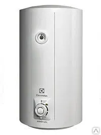фото Водонагреватель Electrolux EWH 150 AXIOmatic