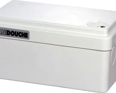 фото Насос SANI DOUCHE