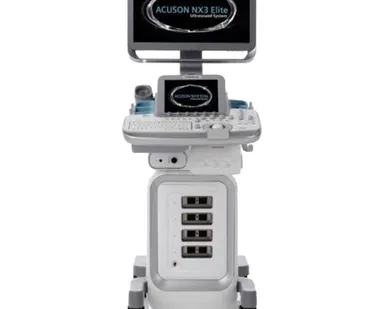 фото Siemens ACUSON NX3 Elite