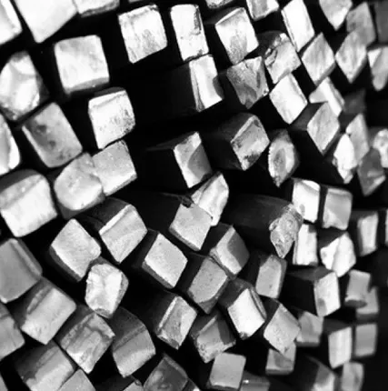 Фото №0 Квадрат нержавеющий 08Х18Н10 AISI 304 10х10