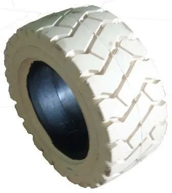 Фото №0 Шина гусматик БЕЛАЯ 15*4,5-8 AT305 Aotai