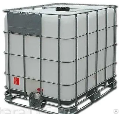 Фото №0 Растворитель Толуол