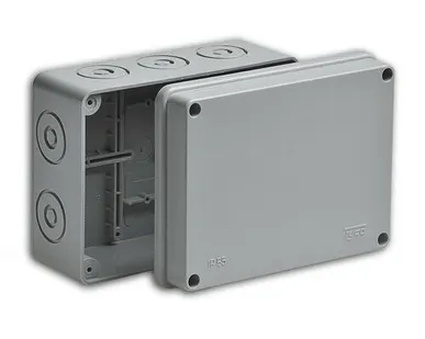 фото Коробка распр. ОП 150*100*70 без герм. Рувинил