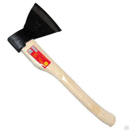 Фото №0 Топор А2 в сборе