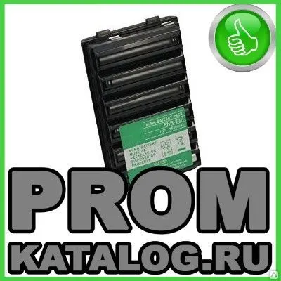 Фото №0 Аккумуляторные батареи Vertex