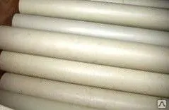 фото Капролон стержень Ø 60 мм