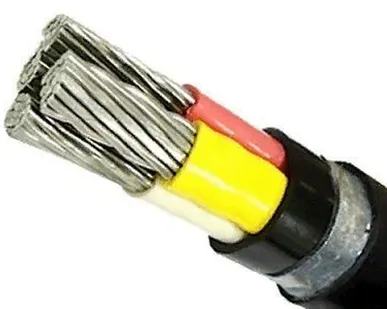 фото Кабель АВБбШв нг 4x16.0 м.п.