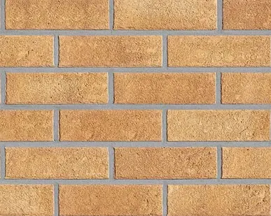 фото Клинкерная плитка Roben Manus Tonga рельефная, 240*71*14 мм