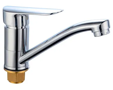 фото Смеситель для кухни BOOU из латуни, 35мм (B8274-14A)