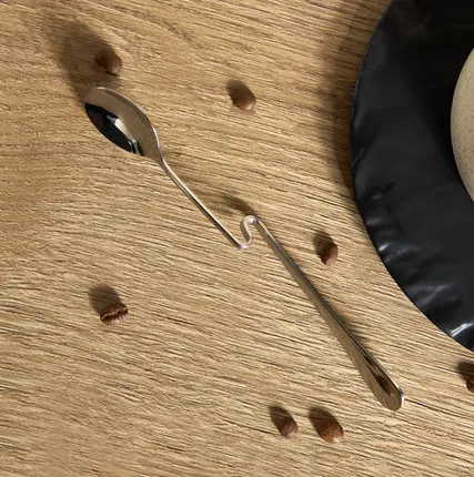 Фото №0 Ложка Silver Collection