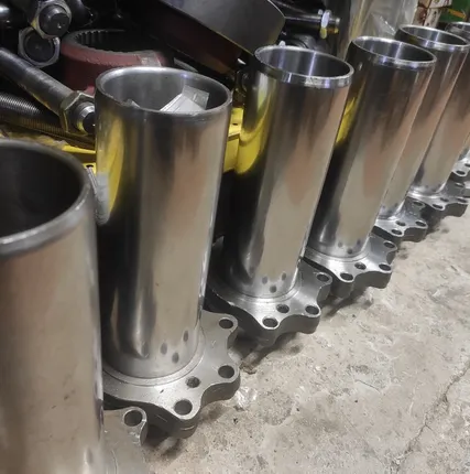 Фото №1 Труба шкворня 72-2308030-А