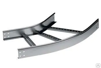 Фото №0 Угол горизонтальный 45 градусов 80x200 R-600