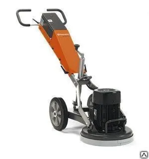 Фото №0 Аренда шлифовальной машины Husqvarna PG 400