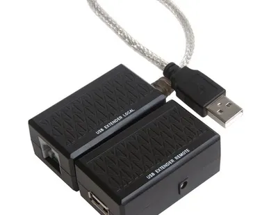 фото Разъем GreenConnect USB -