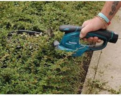 фото Кусторез MAKITA UH200DZ аккумуляторный