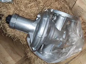 Фото №8 Горелка WEISHAUPT Б/У в Москве