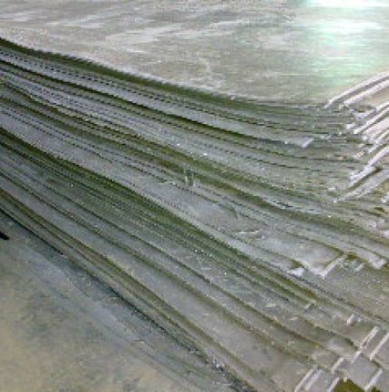 Фото №0 Паронит ПОН Б 2,0мм 1750х1000 (7,0 кг)