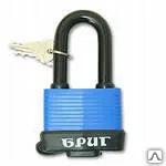 Фото №0 Замок БРИГ 01-50