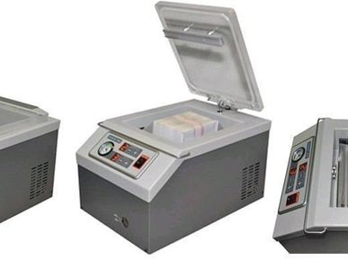 фото Упаковщик банкнот Multivac C100
