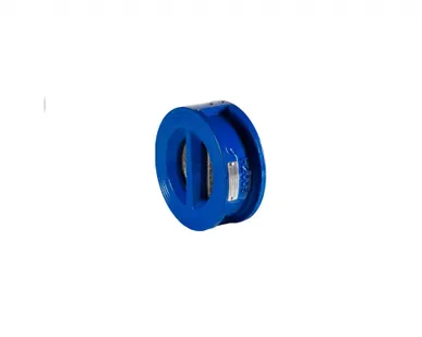 фото Клапан обратный Ду 200 межфланцевый REON