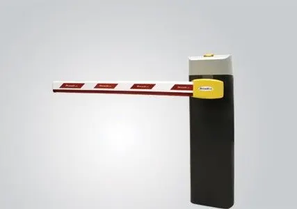 Фото №0 Стойка cкоростного шлагбаума Barrier-RPD (DOORHAN)