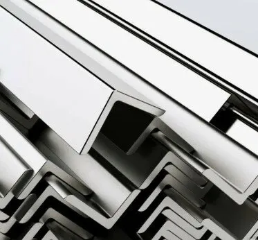 Фото №0 Нержавеющие уголки