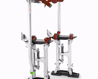 фото Строительные ходули stilts 61-101 см (24-40)