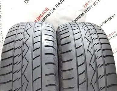 фото Continental ContiCrossContact AT R17 235/65 БУ Шины Летние